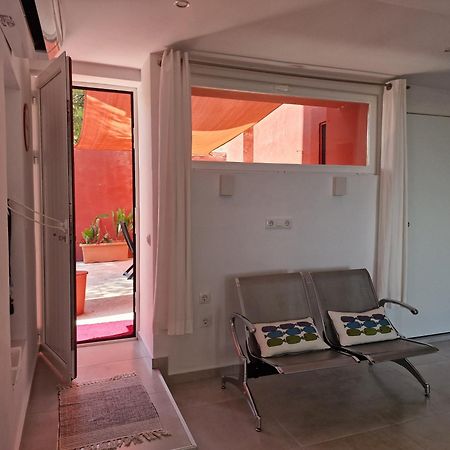 La Muralla Roja Calpe Esterno foto